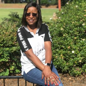 Meet your Posher, Martha